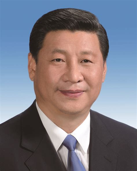 富平习近平|习近平同志简历